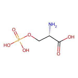 O-Phospho-L-serine