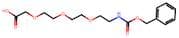 Cbz-NH-PEG3-CH2COOH