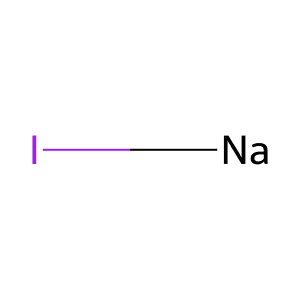 Sodium iodide
