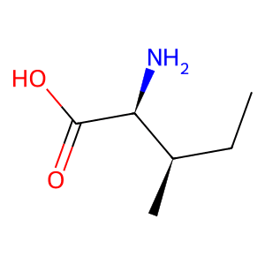 L-Alloisoleucine