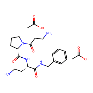 Syn-Ake acetate