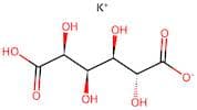 D-Glucaric acid potassium