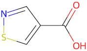 4-Carboxyisothiazole