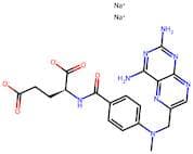 Methotrexate disodium