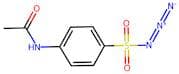 4-Acetamidobenzenesulfonyl azide