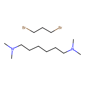 Hexadimethrine bromide