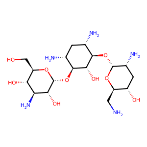 Tobramycin