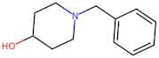 1-Benzyl-4-hydroxypiperidine