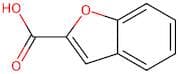 Benzofuran-2-carboxylic acid