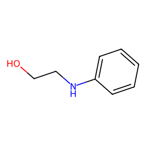 2-ANILINOETHANOL