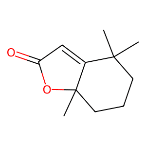 Dihydroactinidiolide