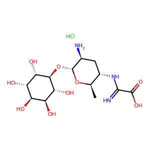 Kasugamycin hydrochloride