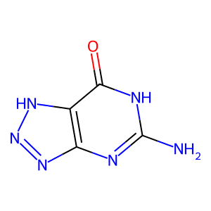 8-Azaguanine