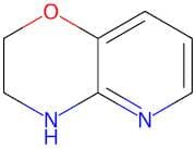 3,4-dihydro-2H-pyrido[3,2-b][1,4]oxazine