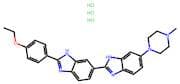 Hoechst 33342 trihydrochloride