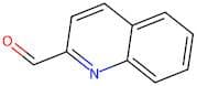 2-Quinolinecarboxaldehyde