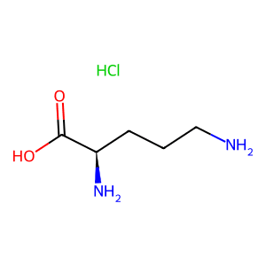 L-Ornithine hydrochloride