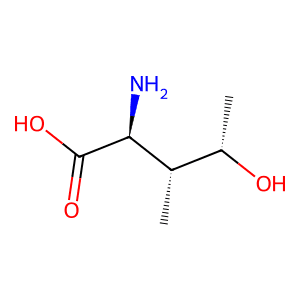 (2S,3R,4S)-4-Hydroxyisoleucine