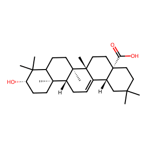 Oleanolic Acid
