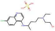 Hydroxychloroquine sulfate