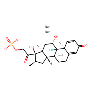 Dexamethasone Phosphate disodium
