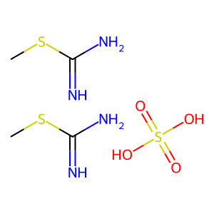 S-Methylisothiourea sulfate