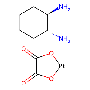 Oxaliplatin