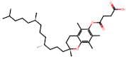 Vitamin E succinate