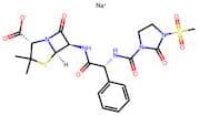 Mezlocillin Sodium