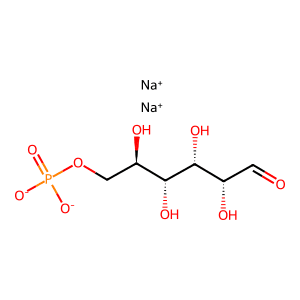 D-Glucose 6-phosphate disodium salt