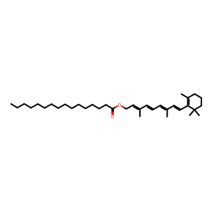 Retinyl palmitate
