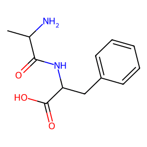 Alanylphenylalanine