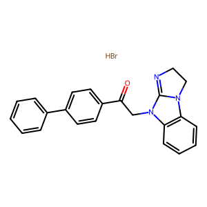 CCT 031374 hydrobromide