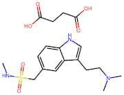 Sumatriptan succinate