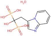 Minodronic acid monohydrate