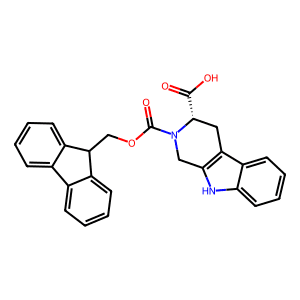 FMOC-L-1,2,3,4-TETRAHYDRONORHARMAN-3-CAR