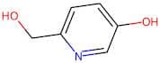 2-Hydroxymethyl-5-hydroxypyridine