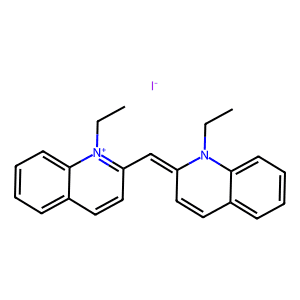 Decynium 22