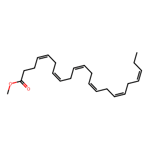 Docosahexaenoic Acid methyl ester