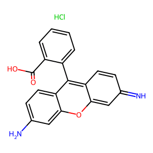 Rhodamine 110