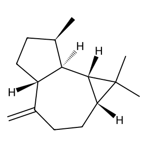 (+)-Aromadendrene