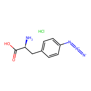 4-Azido-L-phenylalanine hydrochloride