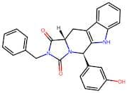 Eg5 Inhibitor V, trans-24