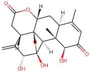 Ailanthone