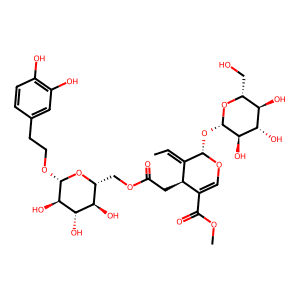 Neonuezhenide