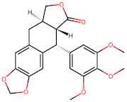 Deoxypodophyllotoxin