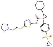 (1S,2R)-Globalagliatin