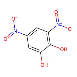 3,5-Dinitrocatechol