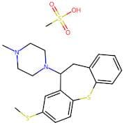 Methiothepin mesylate