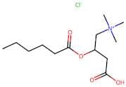 (±)-Hexanoylcarnitine chloride